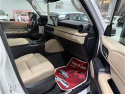 تۆیۆتا لاندكروزر پرادۆ